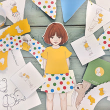 Load image into Gallery viewer, Charity Activity Download