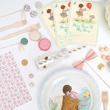 Load image into Gallery viewer, Downloadable Party Invitations