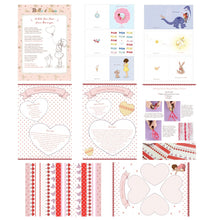 Load image into Gallery viewer, valentines downloadable pdf