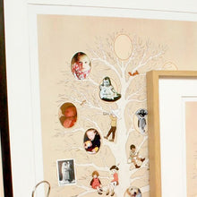 Load image into Gallery viewer, Family Tree Download