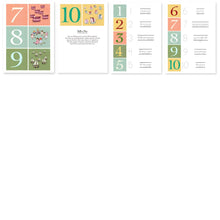 Load image into Gallery viewer, Letters & Numbers Activity Download