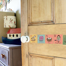 Load image into Gallery viewer, Letters & Numbers Activity Download