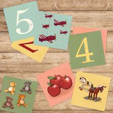 Load image into Gallery viewer, Letters & Numbers Activity Download