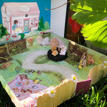 Load image into Gallery viewer, Bee Garden & Activity Kit Download