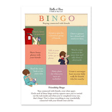 Load image into Gallery viewer, Friendship Activity Download