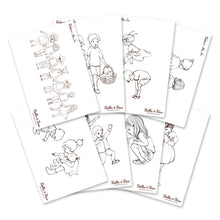 Load image into Gallery viewer, Friendship Activity Download