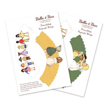 Load image into Gallery viewer, Friendship Activity Download