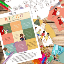 Load image into Gallery viewer, Friendship Activity Download