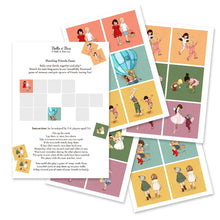 Load image into Gallery viewer, Friendship Activity Download