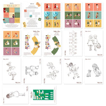 Load image into Gallery viewer, Friendship Activity Download