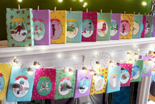 Load image into Gallery viewer, Advent Calendar Download