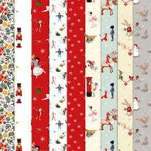 Load image into Gallery viewer, Christmas Craft Paper Download