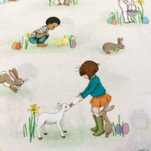 Load image into Gallery viewer, Easter Egg Hunt Fabric