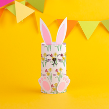 Load image into Gallery viewer, Spring & Easter Craft Paper Download