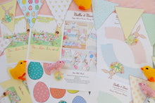 Load image into Gallery viewer, Easter Party Download