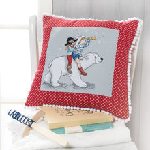 Load image into Gallery viewer, Polar Adventure Christmas Cross Stitch Pattern