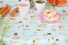 Load image into Gallery viewer, Tea Party Fabric