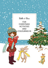 Load image into Gallery viewer, Christmas Activity and Colouring In Download