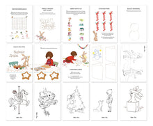 Load image into Gallery viewer, Christmas Activity and Colouring In Download