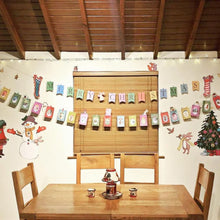 Load image into Gallery viewer, Advent Calendar Download