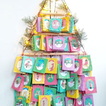 Load image into Gallery viewer, Advent Calendar Download