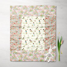 Load image into Gallery viewer, Easter Egg Hunt Fabric