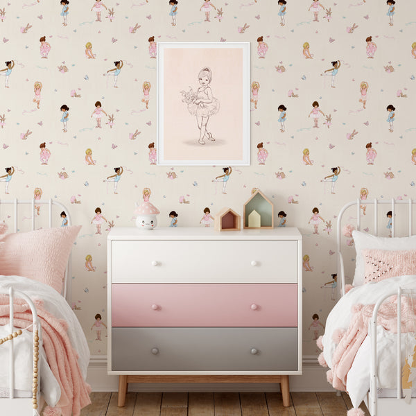 Imaginative Ideas for Children’s Bedroom Decor | Belle & Boo