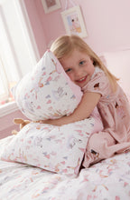 Load image into Gallery viewer, Ballerina Duvet and Pillowcase Set
