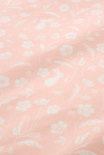Load image into Gallery viewer, Meadow Bunnies Duvet and Pillowcase Set

