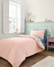 Load image into Gallery viewer, Meadow Bunnies Duvet and Pillowcase Set
