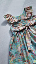 Load image into Gallery viewer, Mermaid Song Cream Fabric
