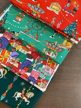 Load image into Gallery viewer, Christmas Fabric Bundle
