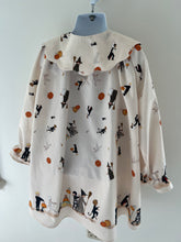 Load image into Gallery viewer, Made to Order Child&#39;s &#39;Dorothy&#39; Halloween Dress
