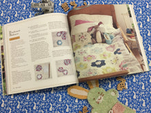Load image into Gallery viewer, Belle &amp; Boo Book Of Craft + Fabric Remnants Bundle
