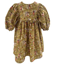 Load image into Gallery viewer, Made to Order Child&#39;s &#39;Lorrie&#39; Dress

