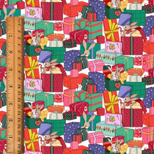 Load image into Gallery viewer, Christmas Fabric Bundle
