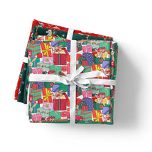 Load image into Gallery viewer, Christmas Fabric Bundle
