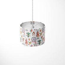 Load image into Gallery viewer, Fairground Lampshade
