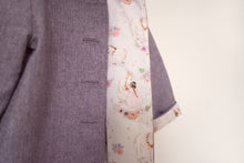Load image into Gallery viewer, Made to Order Children&#39;s Woollen Coats Sizes 6-8

