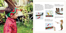 Load image into Gallery viewer, Belle &amp; Boo Book Of Craft + Fabric Remnants Bundle
