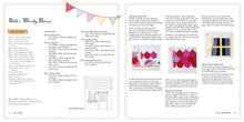 Load image into Gallery viewer, Belle &amp; Boo Book Of Craft + Fabric Remnants Bundle
