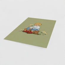 Load image into Gallery viewer, Daydream Days Greeting Card
