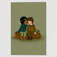 Load image into Gallery viewer, Build Your Own Greeting Card Bundle - 5 Designs
