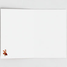 Load image into Gallery viewer, Fairytale Initial Greeting Card
