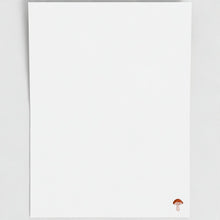 Load image into Gallery viewer, Mushroom Parade Greeting Card
