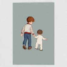 Load image into Gallery viewer, Build Your Own Greeting Card Bundle - 5 Designs
