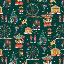 Load image into Gallery viewer, Christmas Fabric Bundle - 3 Designs
