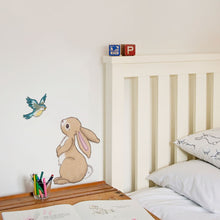 Load image into Gallery viewer, Boo Bluebird Wall Sticker Decals
