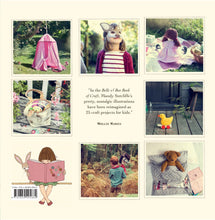 Load image into Gallery viewer, &#39;S is for Sewing&#39; Craft Book
