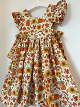 Load image into Gallery viewer, Made to Order Child&#39;s &#39;Peggy&#39; Dress
